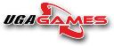 UGA Games LLC logo